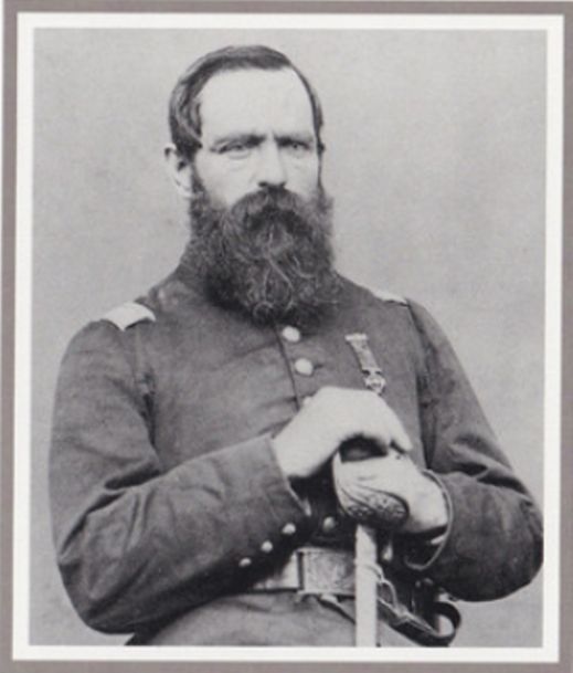 Kearny Cross Civil War Medal of Honor Officers Award New