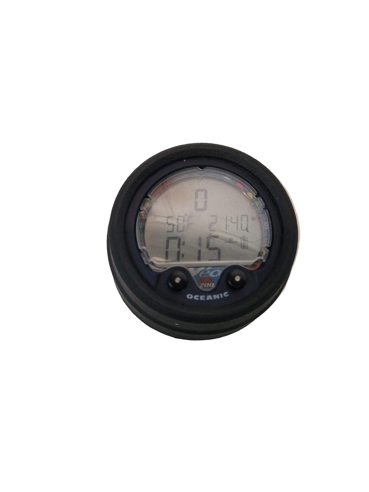 Oceanic Veo 200 Hose Mount Dive Computer