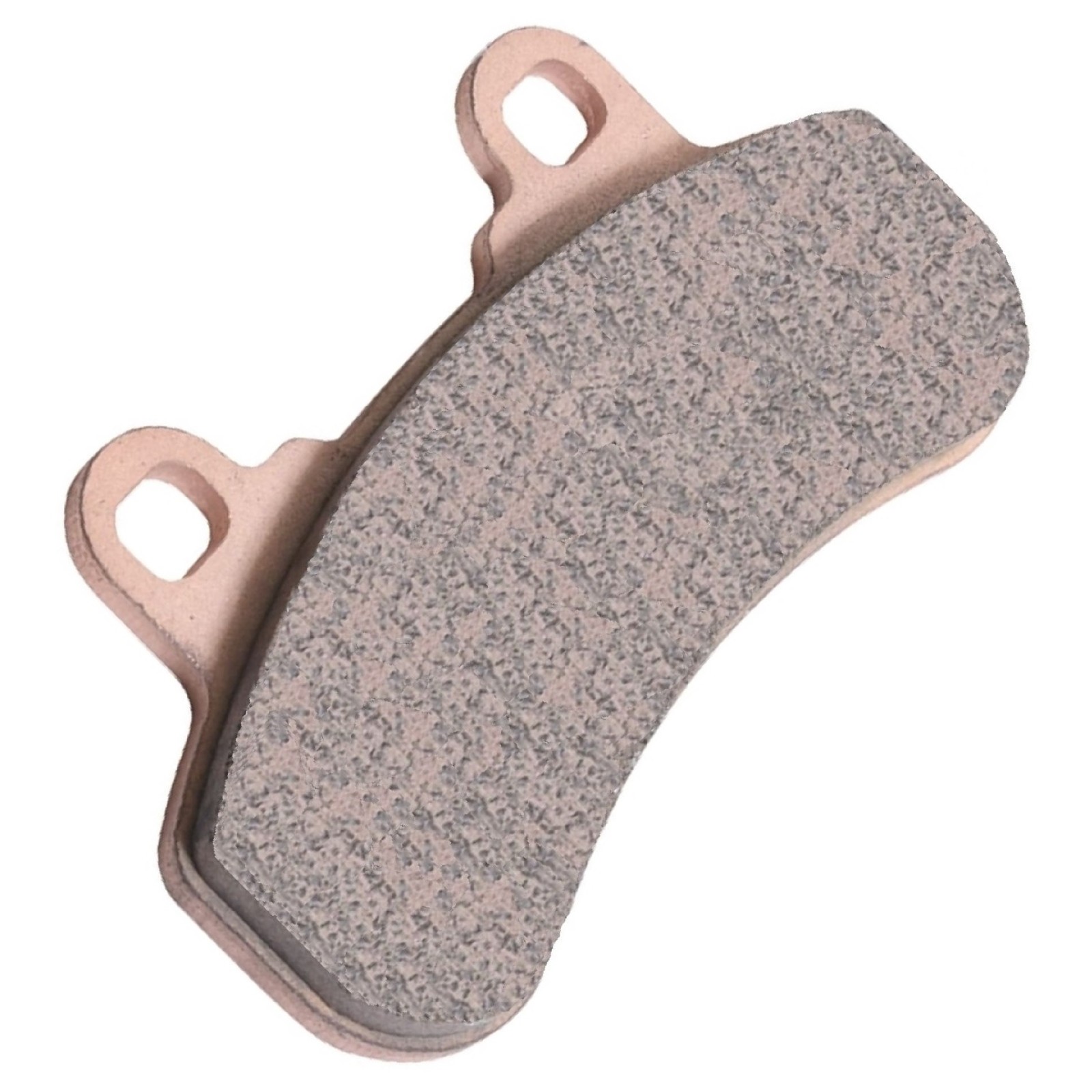 Front & Rear Sintered Brake Pads for Can-Am Maverick Trail Sport 700 800 1000 X3