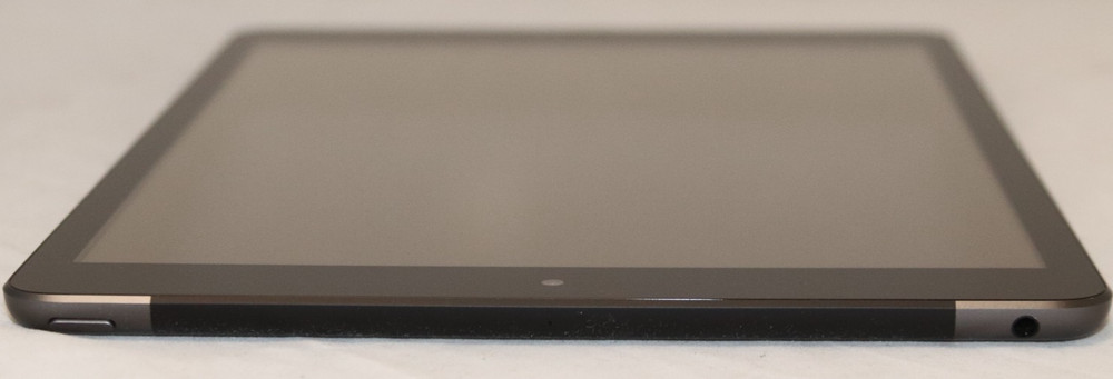 iPad 9th Gen Model A2603