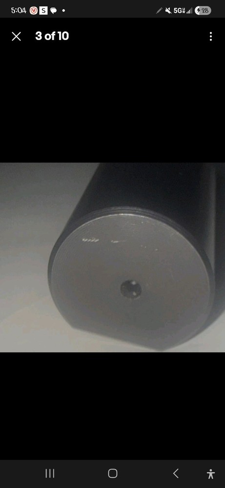 Iscar E75A-D1.50-W1.00 Indexable End Mill