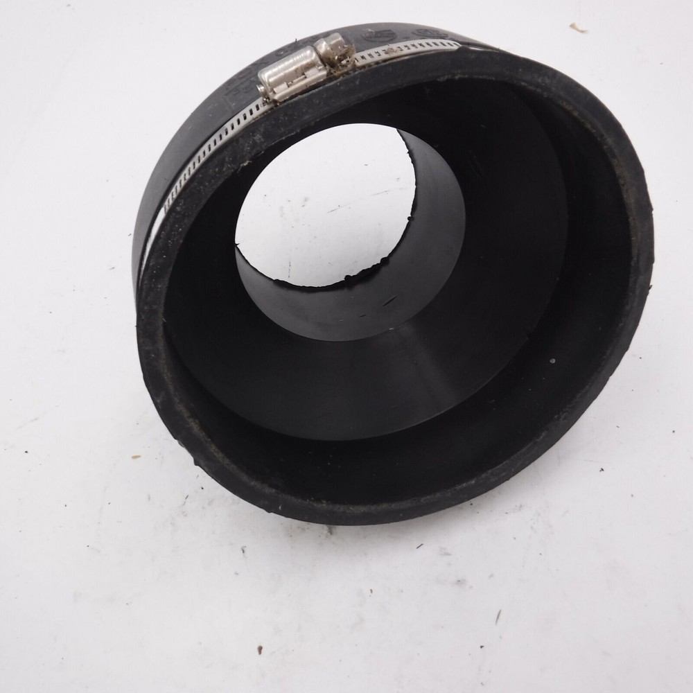 PipeConx Universal Pipe Connector 4" x 6" ML 02-64