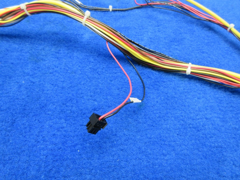 Automated Packaging Systems 590015A1 Wire Harness Assembly HS-100 AutoBag