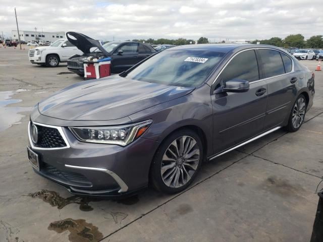 RLX 2018 Camera/Projector 332254