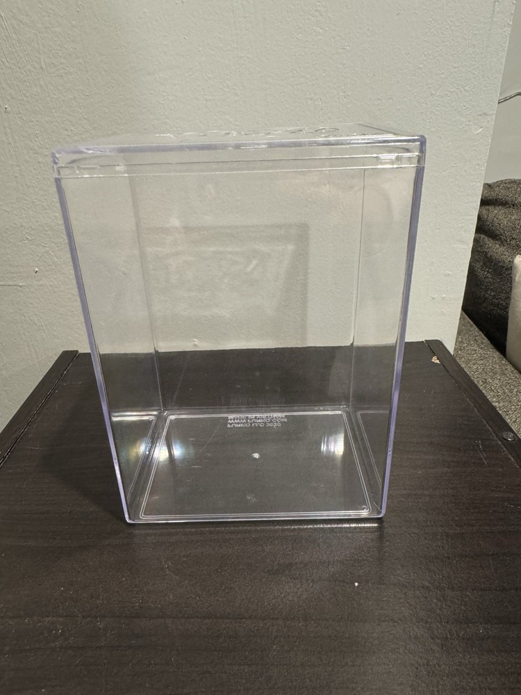 Funko Pop Protector Case