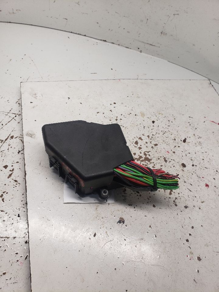Used Fuse Box Engine fits: 2004 Audi A4 engine compartment Grade A