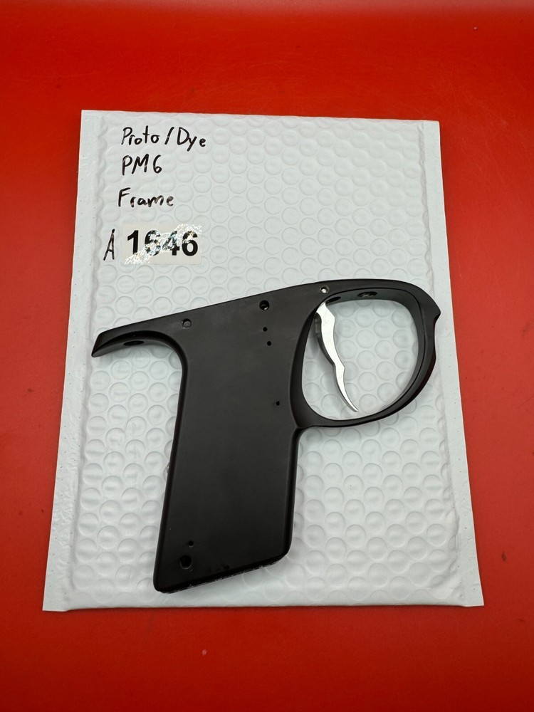 Proto/Dye PM6 Frame