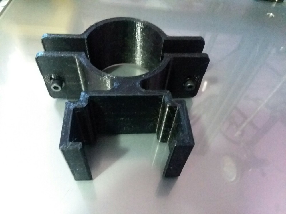 2" Tripod Leg Hand-Control Holder For Synscan V5 Hand Controller