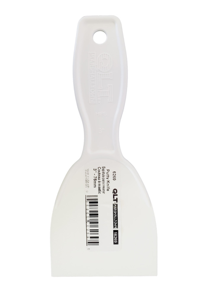 Marshalltown - Plastic Scraper