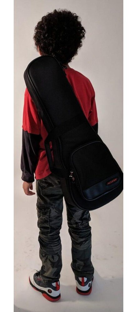 Stage One Concert Ukulele Bag ***CLOSEOUT PRICING***