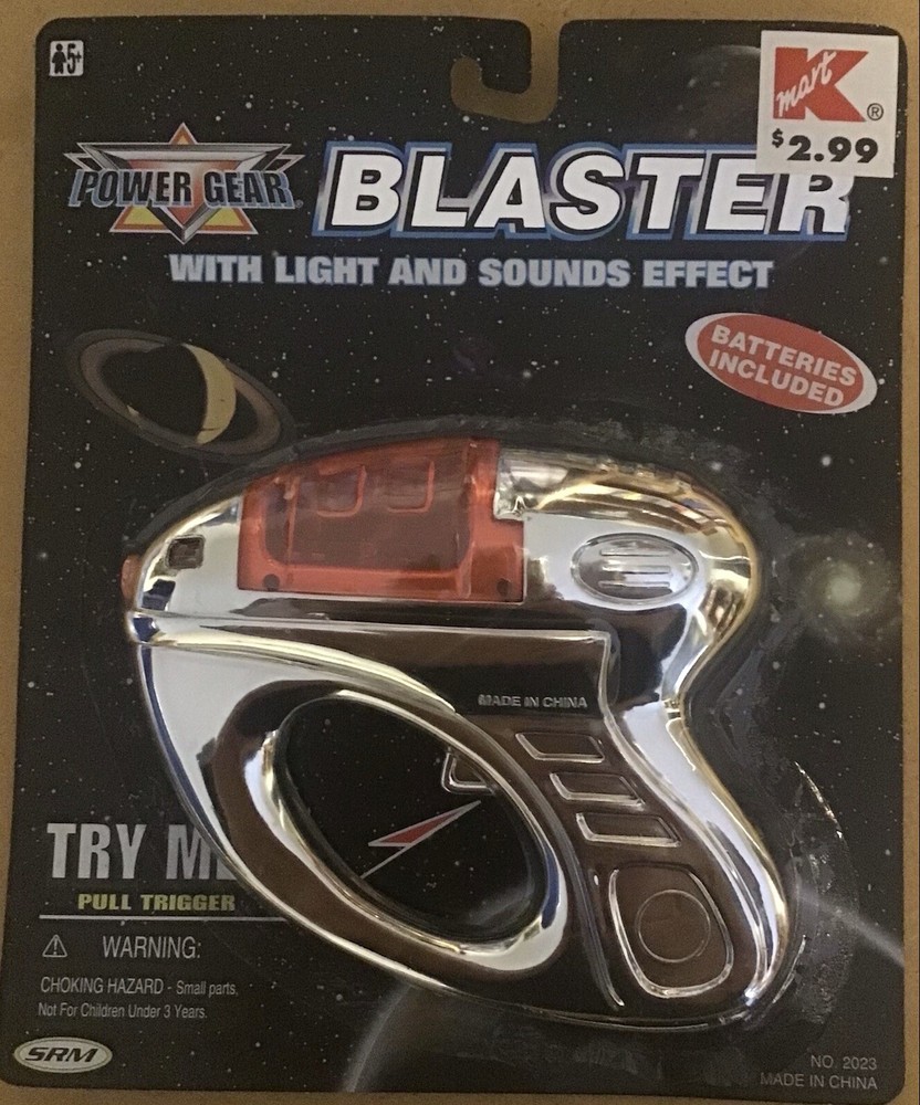 1998 Blaster By Power Gear