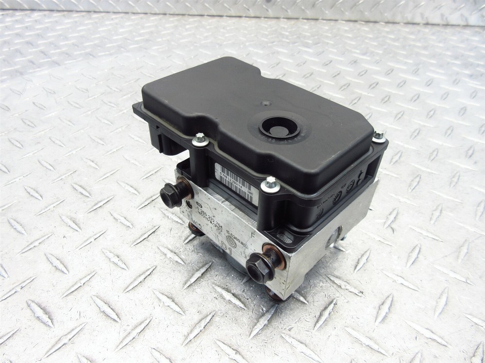 2014 12-14 Ducati Monster 696 ABS Pump Control Unit Module OEM