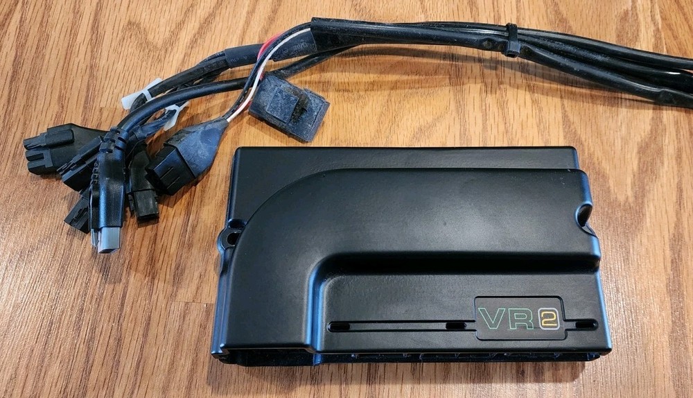 ELECTRIC WHEELCHAIR CONTROLLER MODULE D50785.08