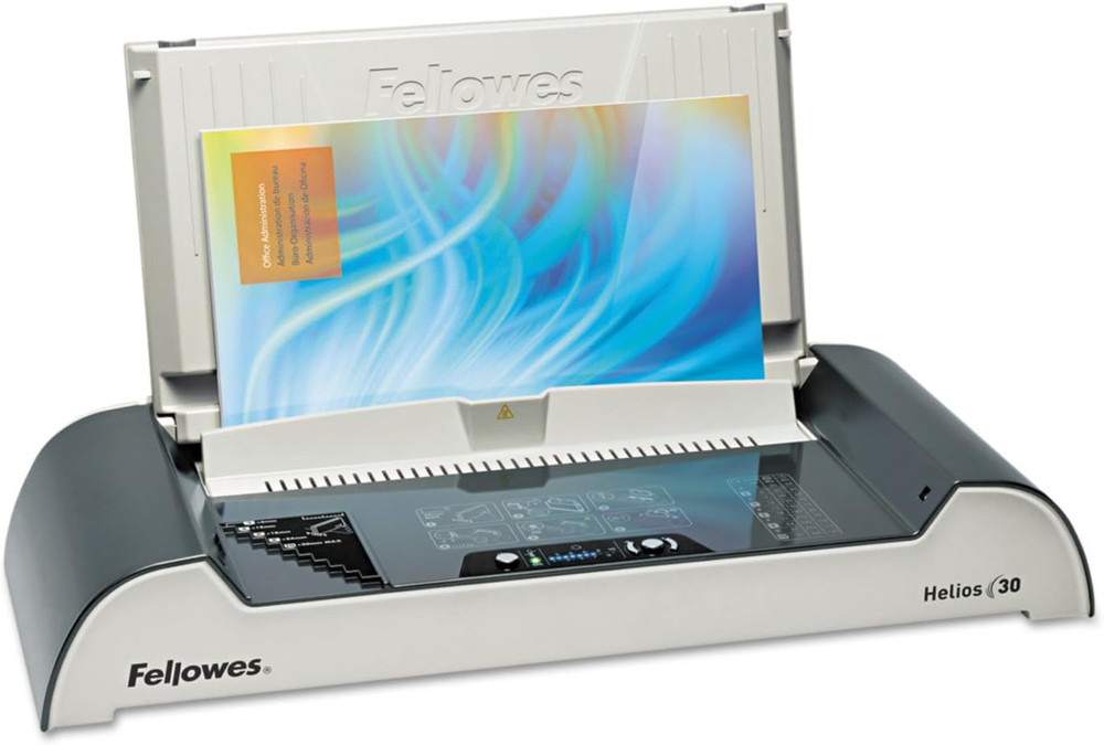 Thermal Binding Machine, Helios 30 (5219301)