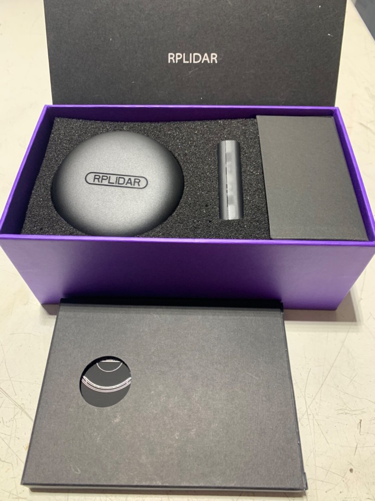 Slamtec RPLIDAR A3M1-R1