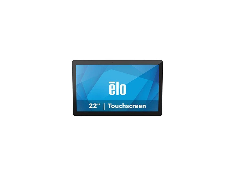 Elo I-Series 4 POS Terminal E391414