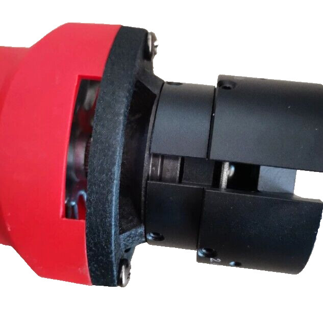 Tungsten Needle Sharpening Machine Handheld Tungsten Electrode Grinding 1.0-3.2