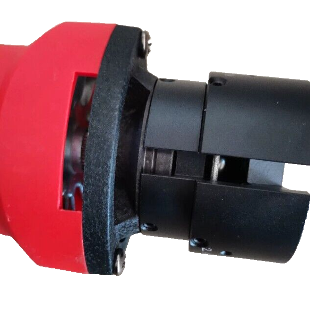 Tungsten Needle Sharpening Machine Handheld Tungsten Electrode Grinding 1.0-3.2