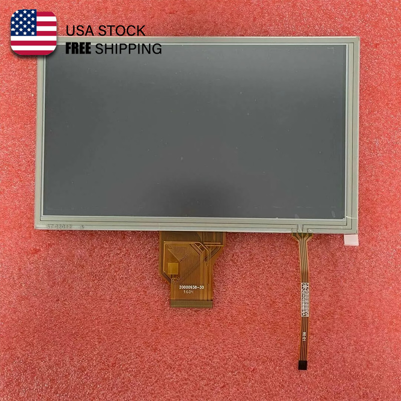 8" LCD display screen panel for Modis Ultra Snap-on EEMS328 Diagnostic Scanner