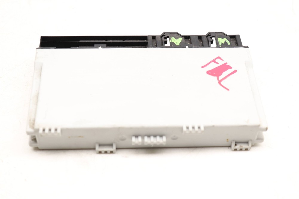 2011-2016 BMW 528I - Front SEAT Control Module 9257103