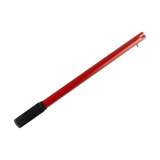 Horizontal Hydraulic Jack Handle Replacement Kit, 2 Ton Floor Jack Red Pole