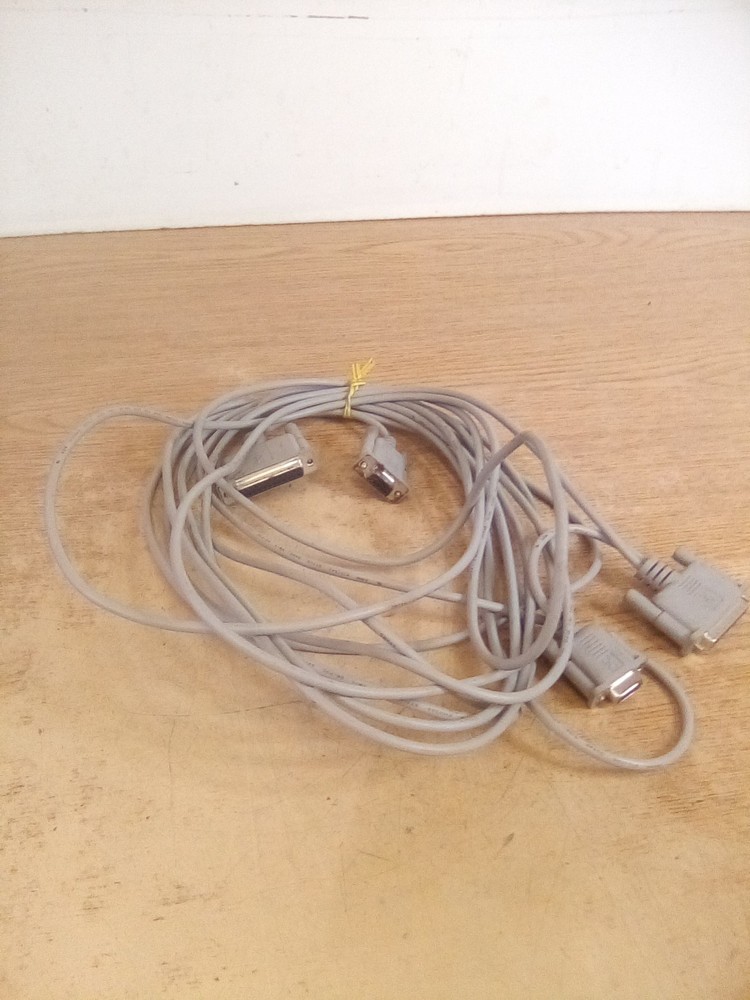 AWM E101344 Style 2464 Space Shuttle 24AWG Cable 25Ft