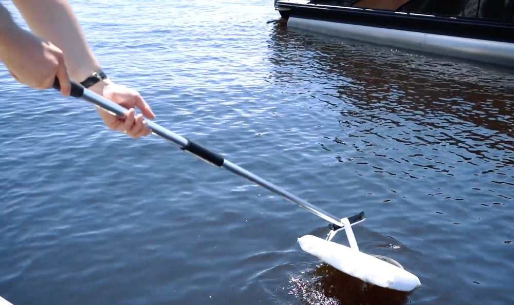 Retrieveall Adjustable Cargo Tool