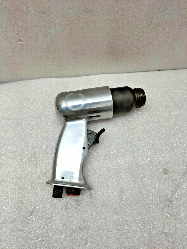 7 PC SHORT BARREL AIR HAMMER KIT