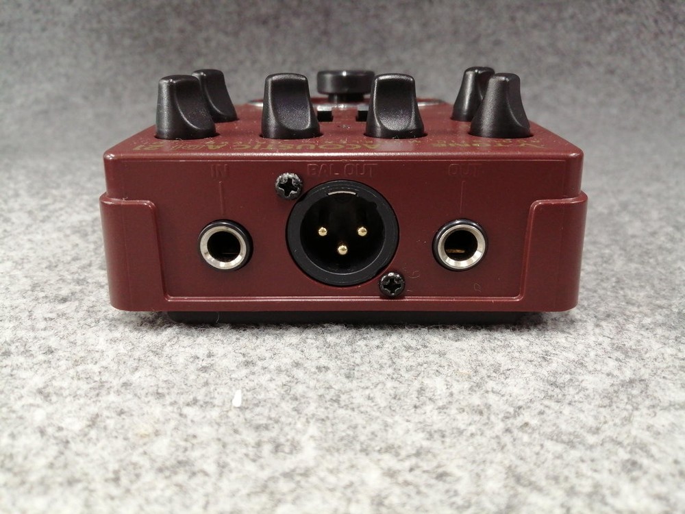 BEHRINGER ADI-21 Prelifier