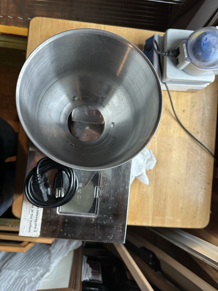 Electric Grain Packing Machine Stainless Steel Digital Control Panel