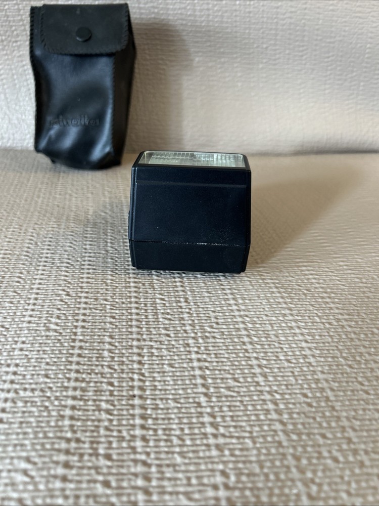 Minolta Auto25 Flash