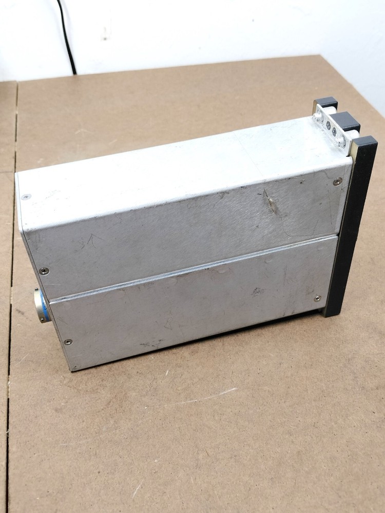 UNS Universal P/N 1405-01-2 DTU Data Transfer Unit