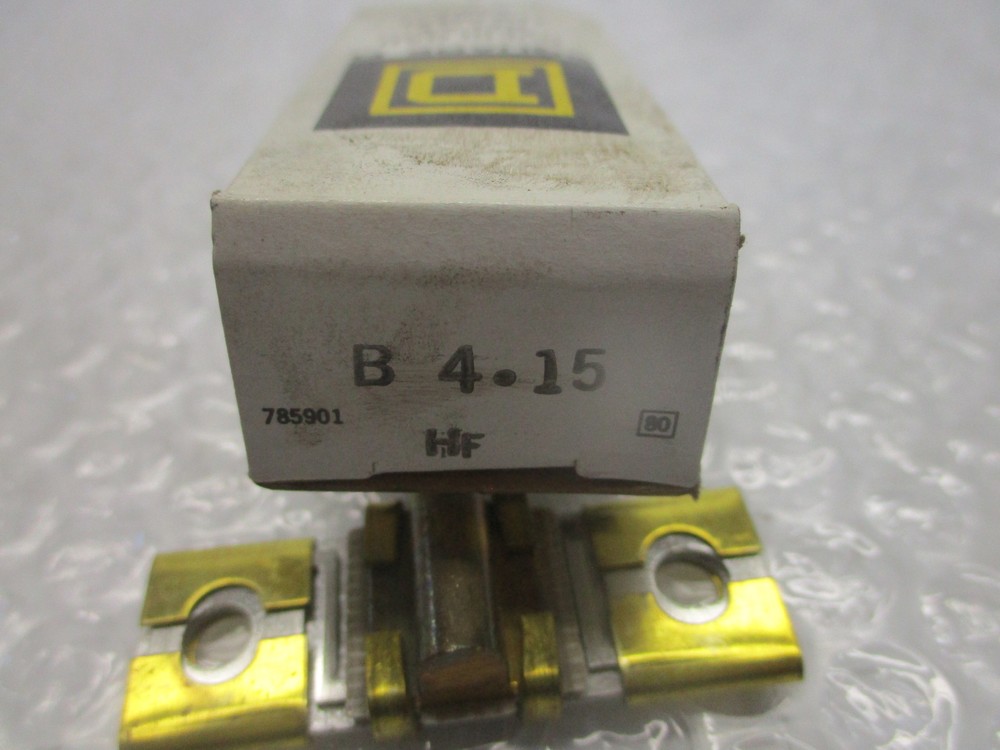 SQUARE D B4.15 HEATER NSMP