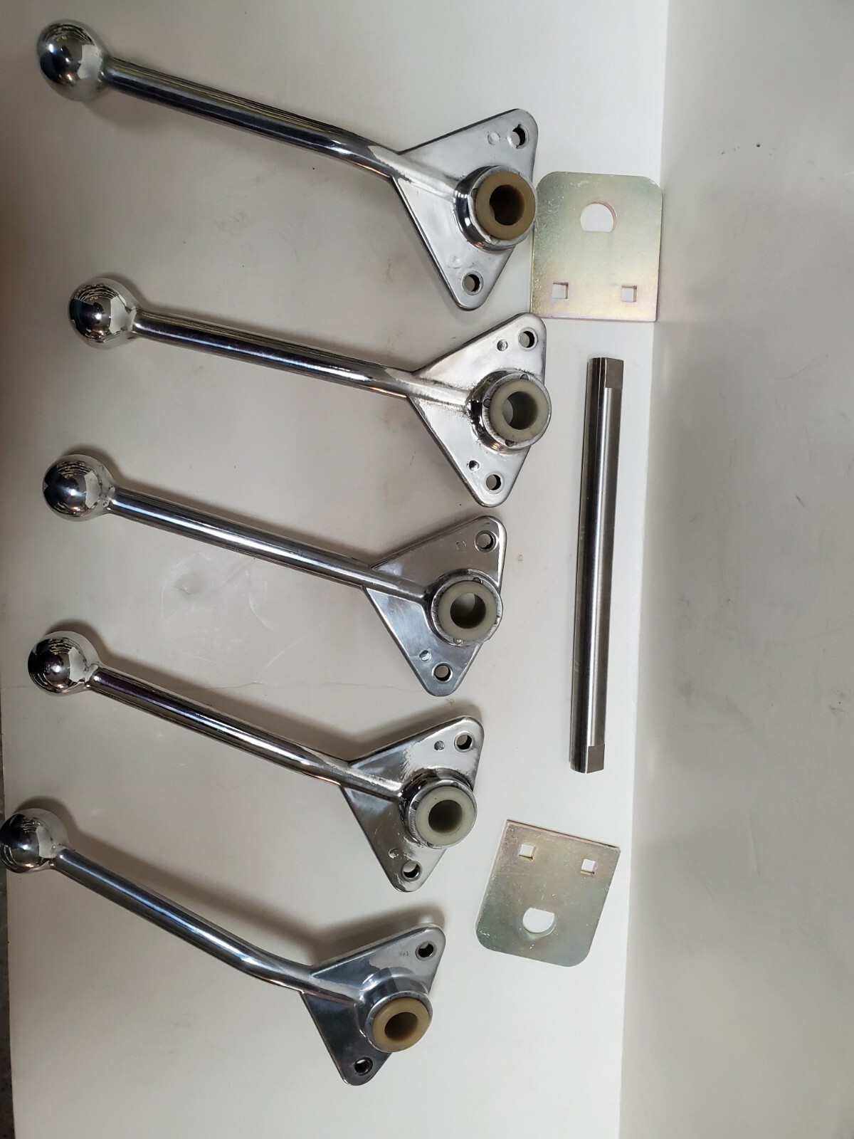 JERR DAN CARRIER HANDLE KIT