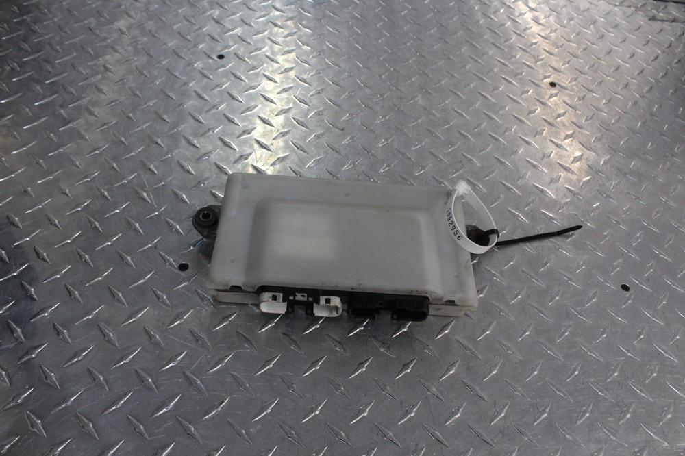 1994 HONDA ST1100A ABS ABS PUMP UNIT COMPUTER CONTROL MODULE