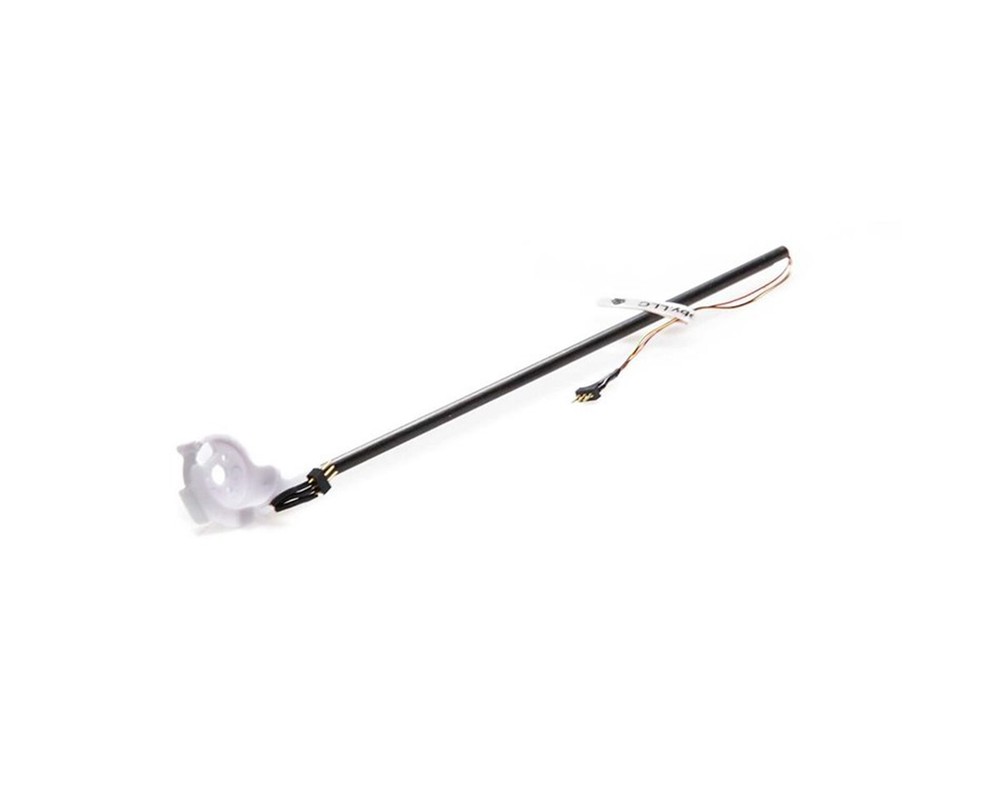 Blade BLH6002 Tail Boom: mCPX BL2