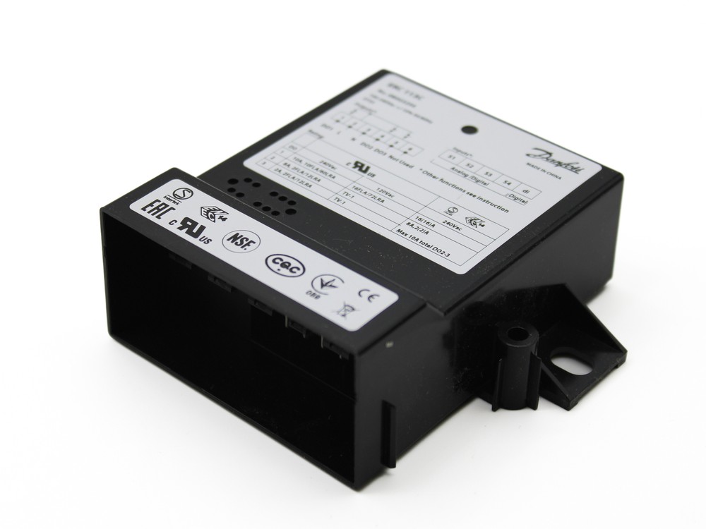 080G3254 Danfoss Erc113C Gdm Comm. Module OEM 080G3254