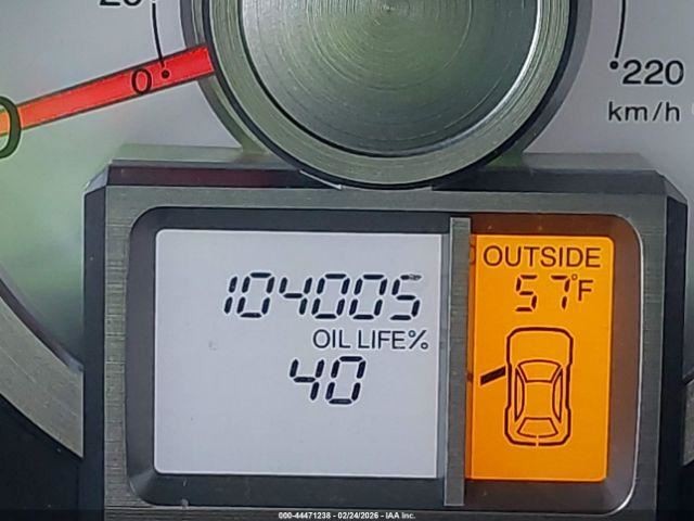 PILOT 2011 Glove Box 5028752