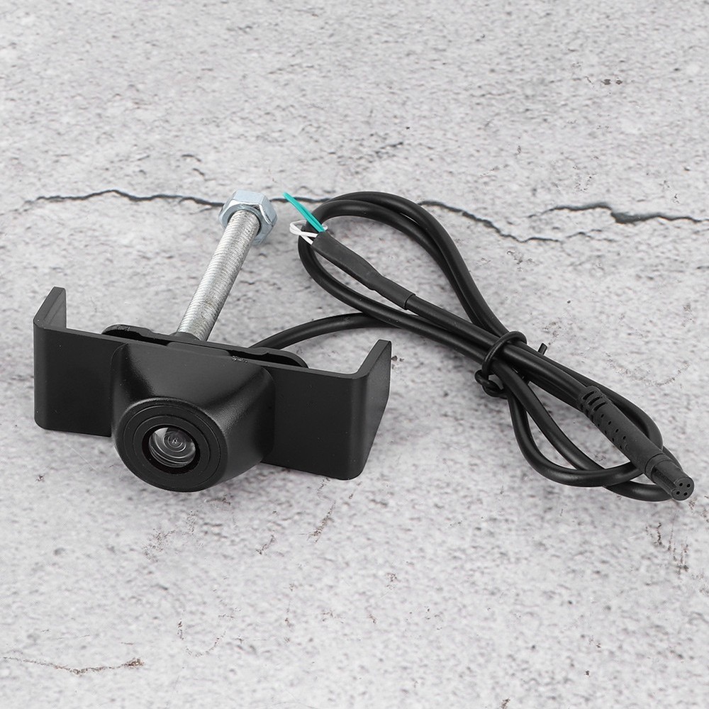 IP67 Waterproof Front View Camera Night Vision Parking Assistance Replacement
