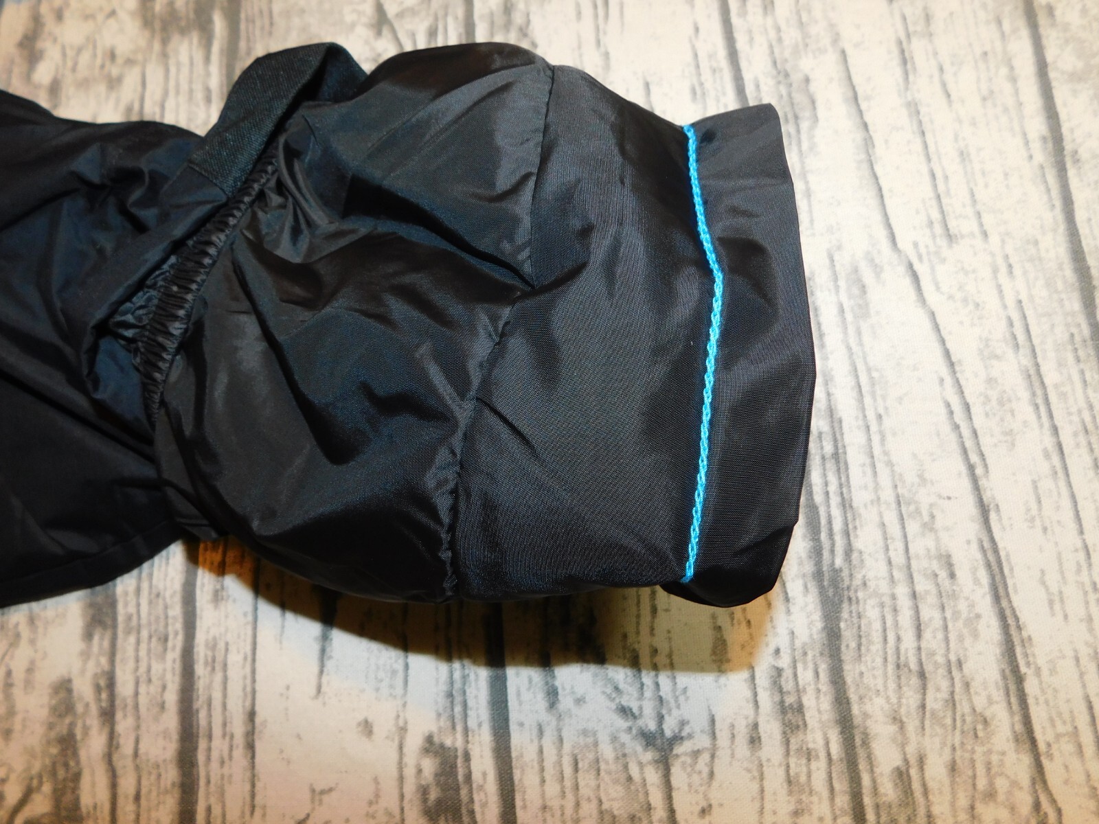 NEW COLUMBIA SNOW PANTS WATERPROOF SKI PANTS BLACK KIDS GIRLS S 7 8