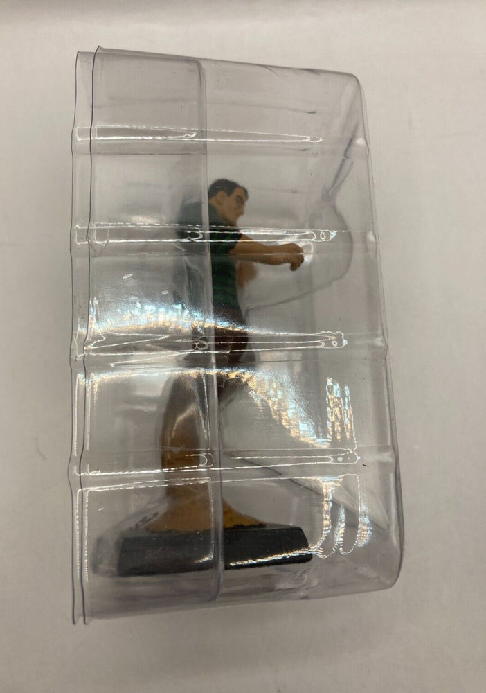 Marvel Figurine Collection Eaglemoss 2007 #27 Sandman