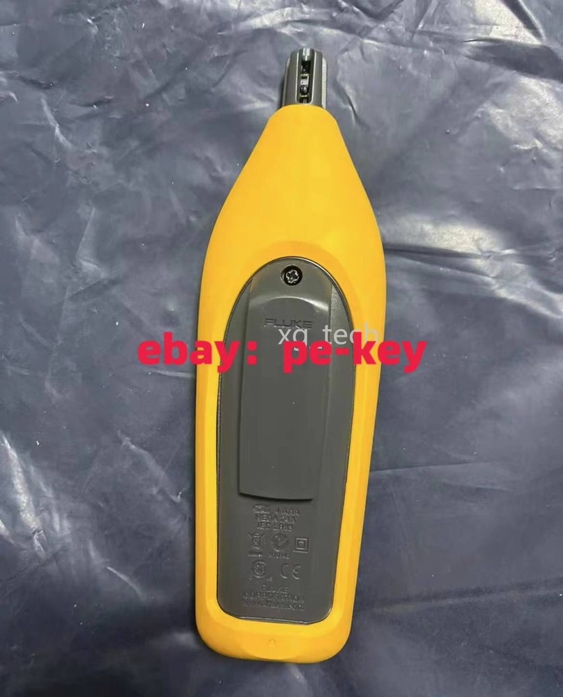 Fluke 971 Temperature Humidity Meter/