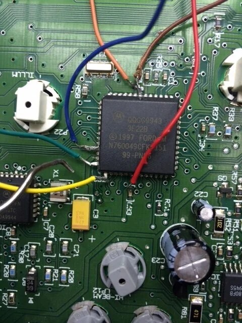 Shop Rate For Diagnoses or Additional Programming.