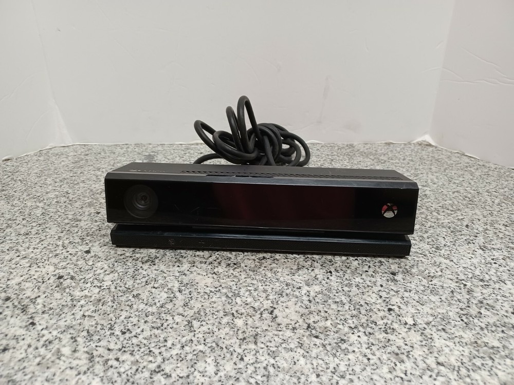 Original Microsoft Xbox One 1520 KINECT Connect Sensor Camera Bar, a-x