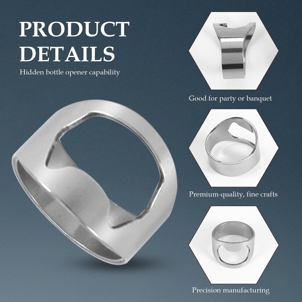 10x Bottle Opener T3L92701