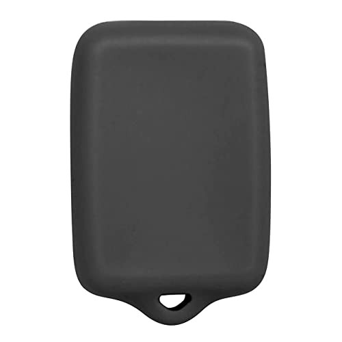 Keyless2Go Replacement for New Silicone Cover Protective Case for 5 Button