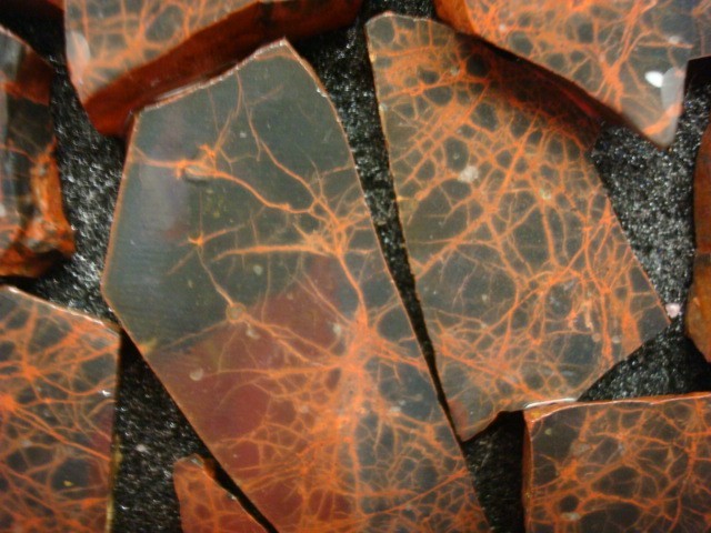 spider man jasper small slabs