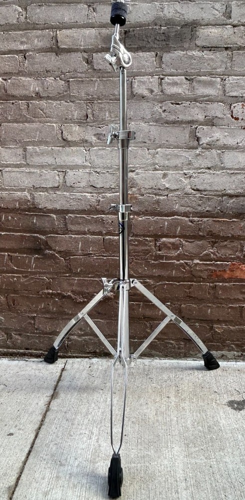 Ludwig Double Brace Straight Stand