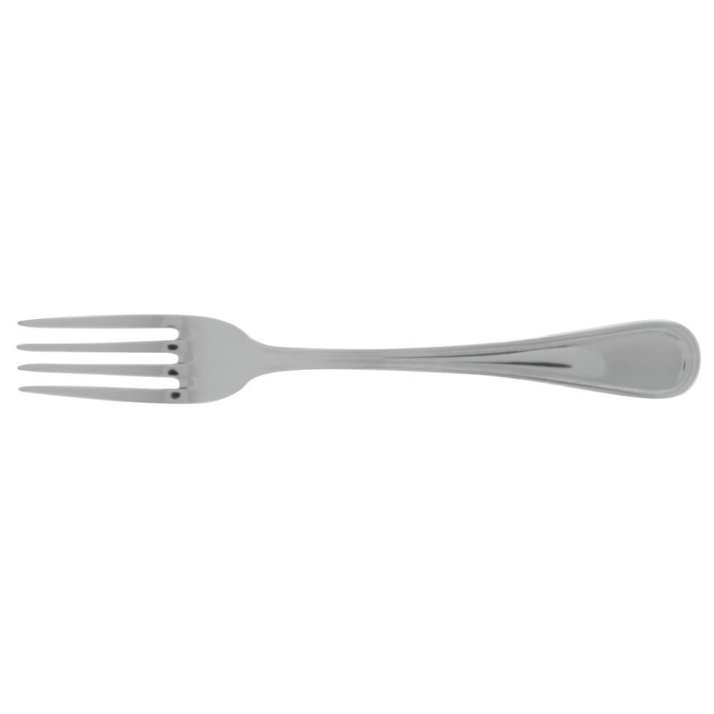 HUBERT® Salad Fork Utopia Heavyweight 18/8 Flatware Silverware Stainless Steel