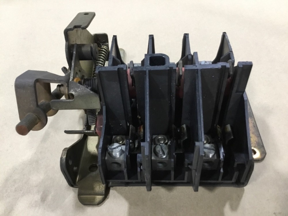 Square D LR44199 Disconnect Switch TypeTC-1 #06E41